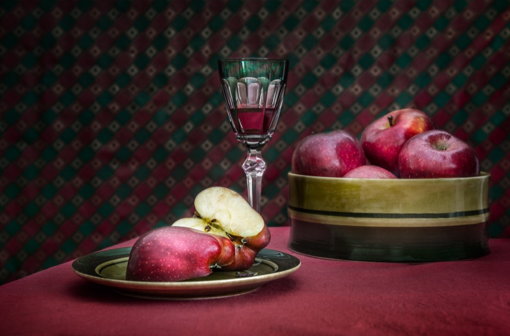 Fruta Prohibida