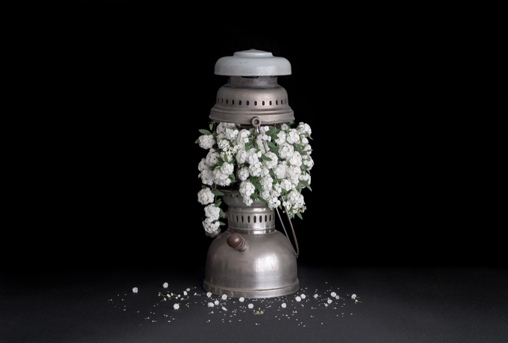 Luz Blanca